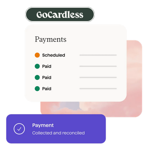 GoCardless
