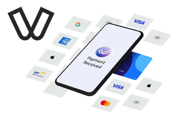 Terminal de paiement CB